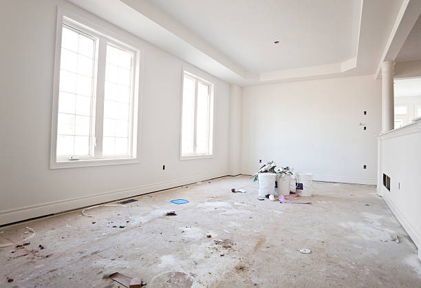 Reliable Eastvale, CA Drywall & Painting Services Solutions